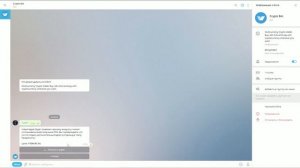 Получаем дополнительный адрес кошелька TON с помощью @CryptoBot