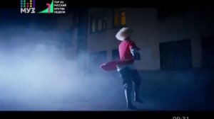 Тимати-Лада седан Баклажан