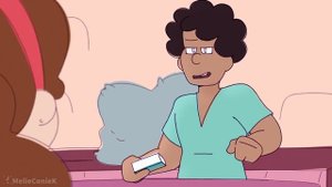 Gravity falls bodyswap - ANIMATED SHORT FILM +18 ? Cropped version