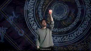 КАК НАУЧИТЬСЯ ЖОНГЛИРОВАТЬ. Трюк 10: Статуя Свободы (Statue of Liberty)