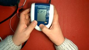 Ремонт Тонометра Microlife BP 3AG 1. Ошибка HI и ERR3.