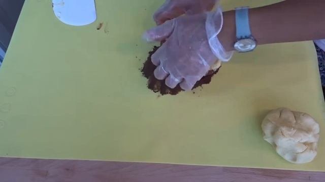вкусные печеньки