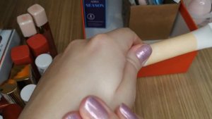 Вся моя декоративная косметика 💄🎨.mp4