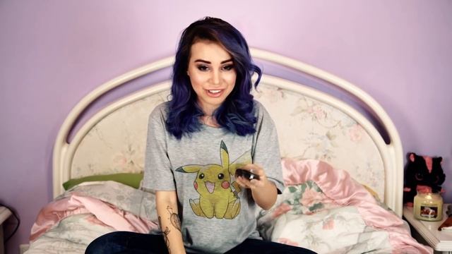 Октябрьские Лойсы. Уход за волосами,румяна,духи от Арианы Гранде,Модельформ смотреть онлайн