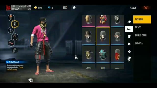 WAJIB NONTON!! CONFIG FULL SET LETDA OLD!! || GARENA FREE FIRE смотреть онлайн