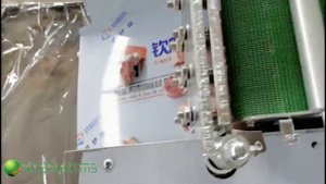 Машина для нарезки мяса курицы с костями слайсом и кубиком Vega Meat Dicer S H 500