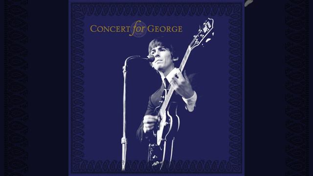 Sam Brown - Horse to the Water (Live in Concert for George)