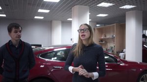 Что делать, если выстрелили подушки безопасности?