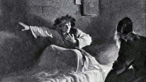 Мцыри. 5 глава. Краткое содержание