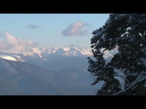 ЗСК-2006 (Зимние Сборы Крокуса)