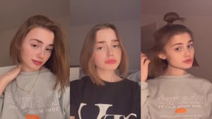 ПОДБОРКА ЛУЧШИХ ВИДЕО С ЧАПАЕВОЙ ИЗ TIK TOK 18+| #1