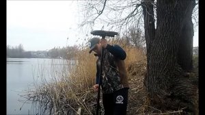 Болотные стульчики