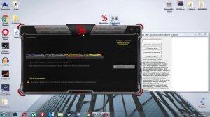Макрос на AWP в КС ГО для Bloody и X7 (МАКРОС НА АВП)