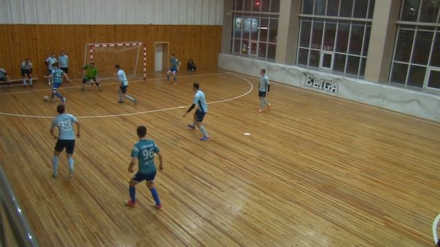 НПЗ - Русский Холодъ 34 смотреть онлайн