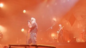АлисА 40 лет группе # Кинчев # Москва 18.11 23 # тур ХХХХ