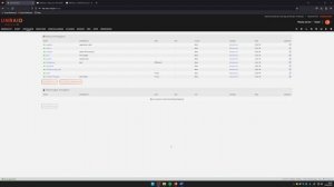 Unraid und UrBackup Installation und Einrichten einfache art
