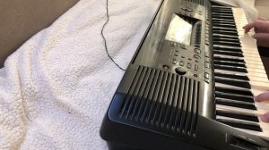 Yamaha PSR 630