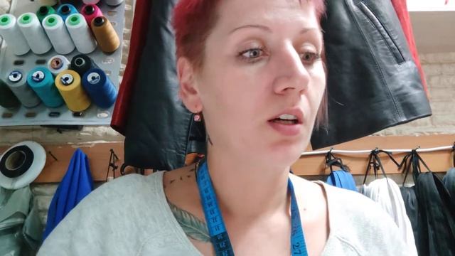 Пошив дорожной сумки из кожи смотреть онлайн