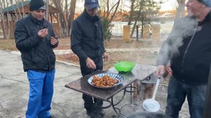 КОРОЛЬ РЕКИ - ДИКИЙ ТОЛСТОЛОБИК ! 2 РЕЦЕПТА ЖАРЕНОЙ РЫБЫ
 #толстолобик #жареная рыба #рецепт