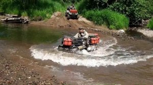 Экспедиция Гроссевичи