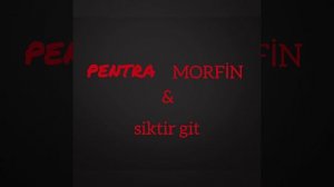 Pentra - SİKTİR GİT