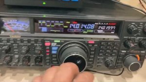 20M InBand antennas @ R2AA