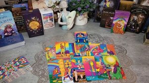 ЕГО МЫСЛИ ОБО МНЕ СЕГОДНЯ. ЧТО ОН ДУМАЕТ ОБО МНЕ СЕГОДНЯ. ТАРО