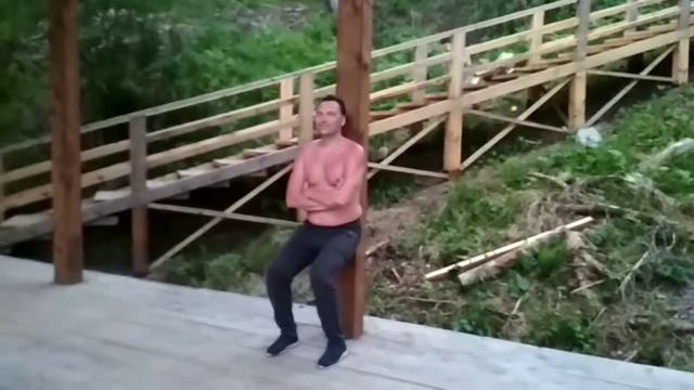 Цигун для желающих3цигун тайцзицюань тимофееваоксана