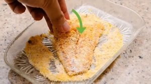 Как приготовить сома, Сом на сковороде