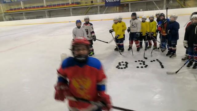 Спасибо от команды!!!! смотреть онлайн