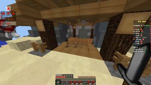 КАК СДЕЛАТЬ 100 КПС В МАЙНКРАФТ | PVP | BEDWARS | WEEN90!