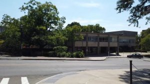 Престижный университет в нью-йоркской глуши- Итака и Корнелл.