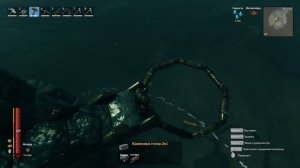 Valheim guide - Как построить маяк (Lighthouse building timelapse)