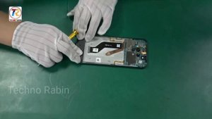 Nokia G50 Assembly Video