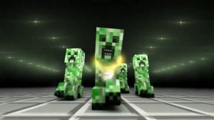 КРИПЕР БУМ НА РУССКОМ