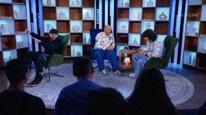 «Пожалуйста, не рассказывай!»  Владимир Маркони, Amirchik, Konfuz.mp4