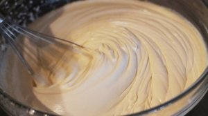 Блинный пирог