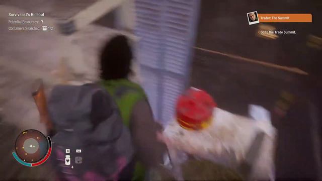 State of Decay 2 CZ/SK LetsPlay Part/18/ KONEC STATE OF DECAY 2 смотреть онлайн