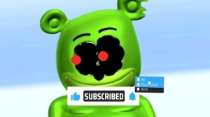 Talking Tom.EXE & Gummy Bear.EXE & Roblox Piggy.EXE & Siren Head.EXE - Meme Coffin Dance COVER