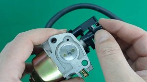 Карбюратор Grost бензинового двигателя GХ200 для бензиновых генераторов