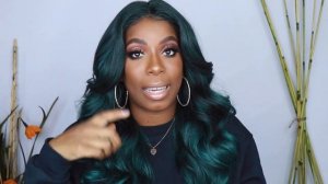 WIGGY WEDNESDAY | Under $25 Trissa Wig First Impression ft. Hairsisters | KIE RASHON