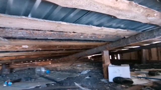 Зимовье промыслового охотника,таежная избушка, обустройство