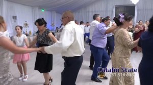 Nicolae Botgros si Orchestra Lautarii din Chisinau - LIVE la Homocea - * NOU *