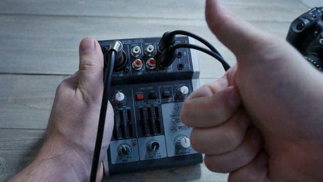 My how to: Mixer/Mic/Camera/Setup - a n00b guide. смотреть онлайн
