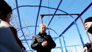 Грамотный инструктаж по прыжкам с парашютом Часть 1