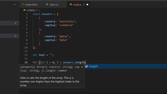 Best JavaScript Projects for Beginners