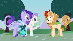 первая пони анимация в Moho (аниме студио про)