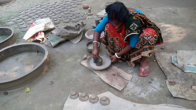 Creating soil Cover in an excellent way | Part 2 смотреть онлайн