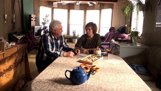 Воздушная климатическая система "АНТАРЕС Комфорт" (воздушное отопление) смотреть онлайн