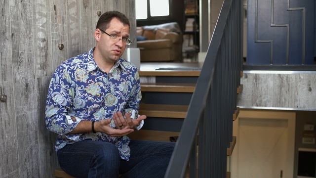 ПОЧЕМУ У НАС 4 ЕВАНГЕЛИЯ